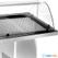 Combisteel GEKOELDE VISVITRINE 1.9 - 7083.0015 2