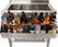 CombiSteel COCKTAIL BAR STATION 900 - 7084.0005 2
