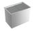 CombiSteel RVS DROP-IN IJSBAK - 7084.0040 1