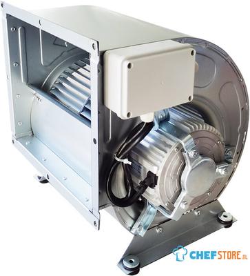 Combisteel 7085.0010 VENTILATOR 9/9/1200