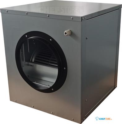 Combisteel 7085.0030 VENTILATOR in BOX 7/7/1250