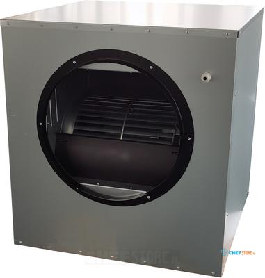 Combisteel 7085.0050 VENTILATOR in BOX 12/12/900