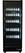 Combisteel 7086.0005 Budget KOELKAST GLASDEUR 450L ZWART 5