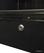 Combisteel 7086.0005 Budget KOELKAST GLASDEUR 450L ZWART 9