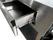 Combisteel 7088.1000 RVS KOFFIE WERKTAFEL 1000X600 3
