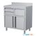 Combisteel 7088.1005 RVS KOFFIE WERKTAFEL 1250X600