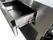 Combisteel 7088.1005 RVS KOFFIE WERKTAFEL 1250X600 3