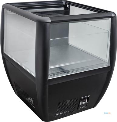 KOELEILAND 0.7 - Combisteel 7090.0030 1