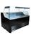 KOELVITRINE WESLEY 1.3 - CombiSteel 7090.0085 8