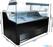 KOELVITRINE WESLEY 1.5 - CombiSteel 7090.0090 2