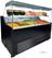 KOELVITRINE WESLEY 1.5 - CombiSteel 7090.0090 16