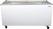 Vrieskist Glasdeksel 461 L, Combisteel 7151.1015 2