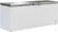 Vrieskist RVS Deksel 635 L, Combisteel 7151.1125 1