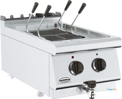 Combisteel Base 700 Pastakoker El. Tafelmodel | 7178.0300 1