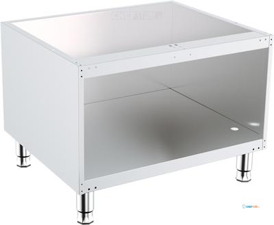 Combisteel Base 700 Onderstel 800 | 7178.0320 1