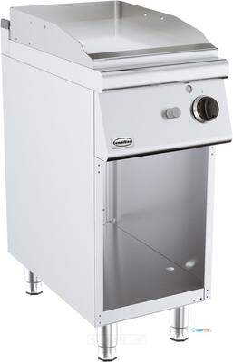 Combisteel Base 700 Gasbakplaat | 7178.0445 1
