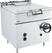 Combisteel Base 700 El. Kantelbare Braadslede | 7178.0545 1
