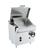 Combisteel Base 700 El. Kantelbare Braadslede | 7178.0545 2