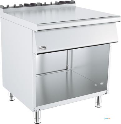 Combisteel Base 700 Neutraal Element | 7178.0555 1