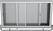 Gekoelde Vis Toonbank | -5°C/0°C | B=170cm | CombiSteel 7178.0900 4