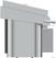 Gekoelde Vis Toonbank | -5°C/0°C | B=170cm | CombiSteel 7178.0900 5