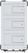 Combisteel 7178.1160 BAIN-MARIE TROLLEY 3/1 6
