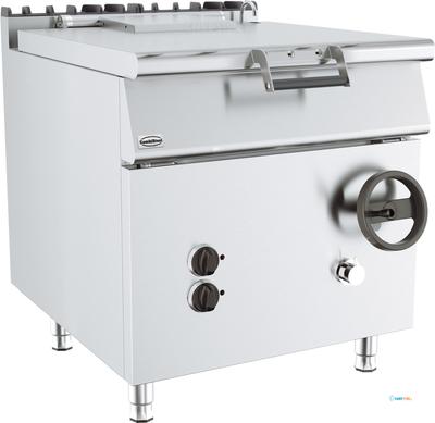 BASE 900 EL. KANT. BRAADSLEDE 80L - Combisteel 7178.3130 1