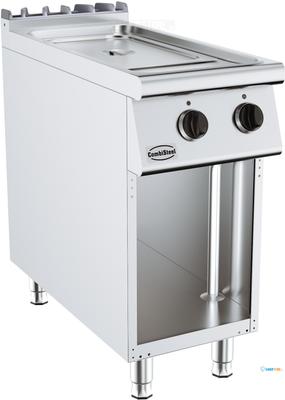 BASE 900 BAIN MARIE EL. - Combisteel 7178.3205 1