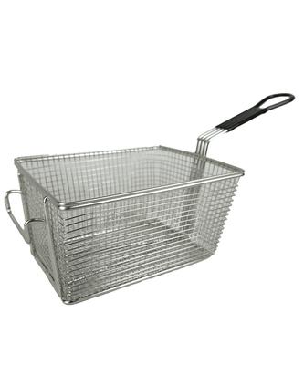 Combisteel Base 600 Frituurmand Elektrisch | 7178.9005 1