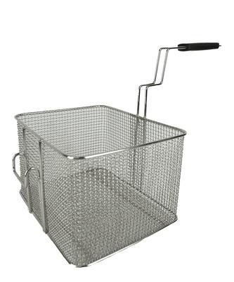 BASE 700 FRITUURMAND ELEKTRISCH - CombiSteel 7178.9022 1
