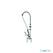 Spoeldouche Elleboogbediening | Combisteel | 7212.0035 1