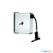 Slanghaspel | 6m slang | met Spuitpistool | Combisteel | 7212.0045 1