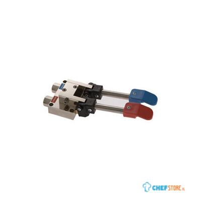 Voetbediening Indirect 2 Pedalen | Combisteel | 7212.0060 1