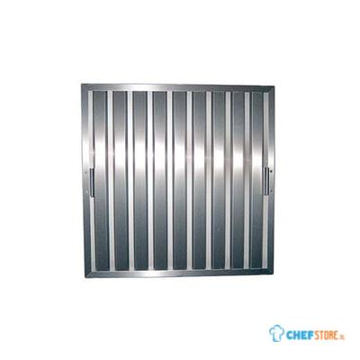 Lamellenfilter | Combisteel | 7213.0030 1