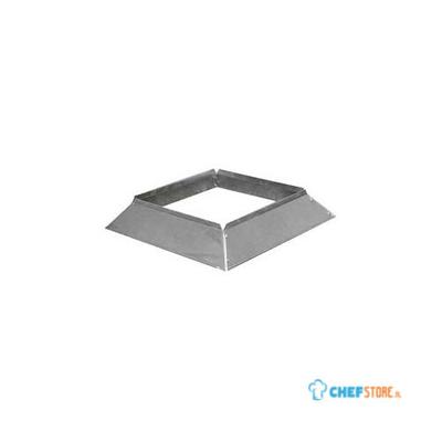 Stormkraag 300X300 | Combisteel | 7216.0456 1