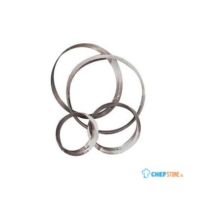 Aansluitring Ø 250 | Combisteel | 7216.0515 1