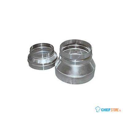 Verloopstuk Ø 350-450 | Combisteel | 7216.0660 1