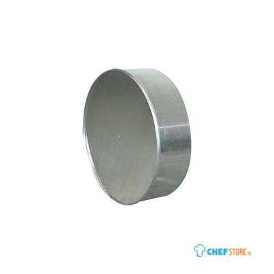 Einddop Ø 350 | Combisteel | 7216.0714 1