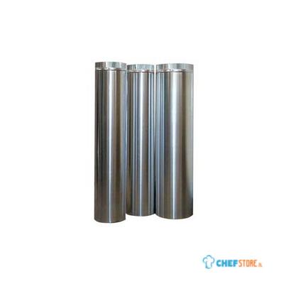 Ronde Afvoerbuis Ø 250 | Combisteel | 7218.0250 1