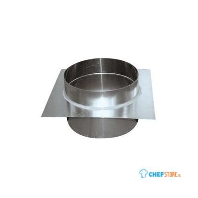 Dakdoorvoer Ø 350 | Combisteel | 7221.0065 1