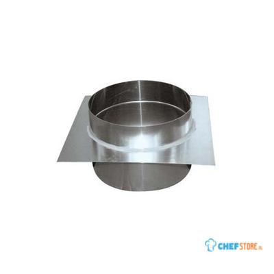 Dakdoorvoer Ø 450 | Combisteel | 7221.0075 1
