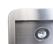 Combisteel Afzuigkap | 120cm breed | 1530m3 per uur | 7227.0010 5