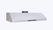 Combisteel Afzuigkap | 120cm breed | 1530m3 per uur | 7227.0010 6
