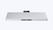 Combisteel Afzuigkap | 120cm breed | 1530m3 per uur | 7227.0010 7