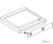 El.Bakplaat Glad Groot 400V | Combisteel | 7266.0050 1