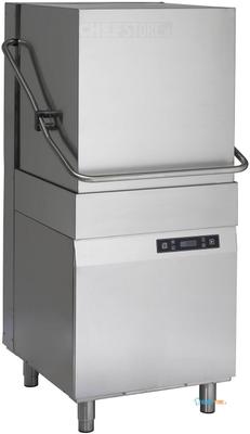Vaatwasser Doorschuiver | Pl 40E | Combisteel | 7280.0055 1