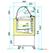 ISA Schepijsvitrine Fiji 7 - 7 + 7 x 5 Liter, 7295.0015 2