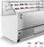 ISA Schepijsvitrine Millenium 12 - 12x 5 Liter 7295.0040 3
