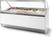 ISA Schepijsvitrine Millenium 16 - 16x 5 Liter 7295.0045 1