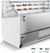 ISA Schepijsvitrine Millenium 18 - 18x 5 Liter 7295.0050 3